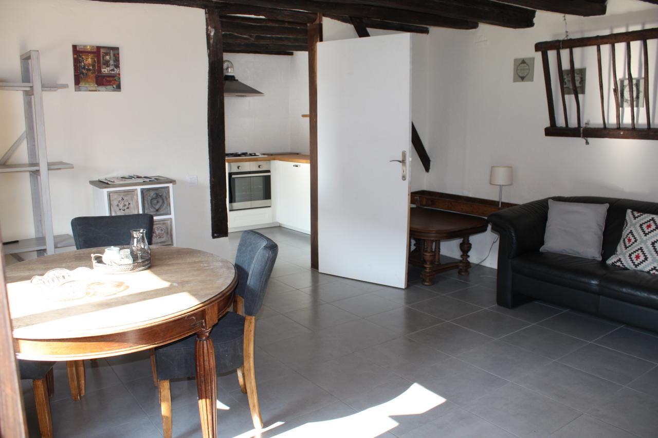 Gîte Chevannes Fours  Extérieur photo
