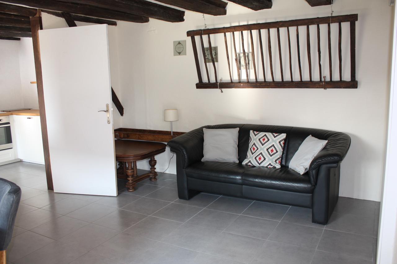 Gîte Chevannes Fours  Extérieur photo