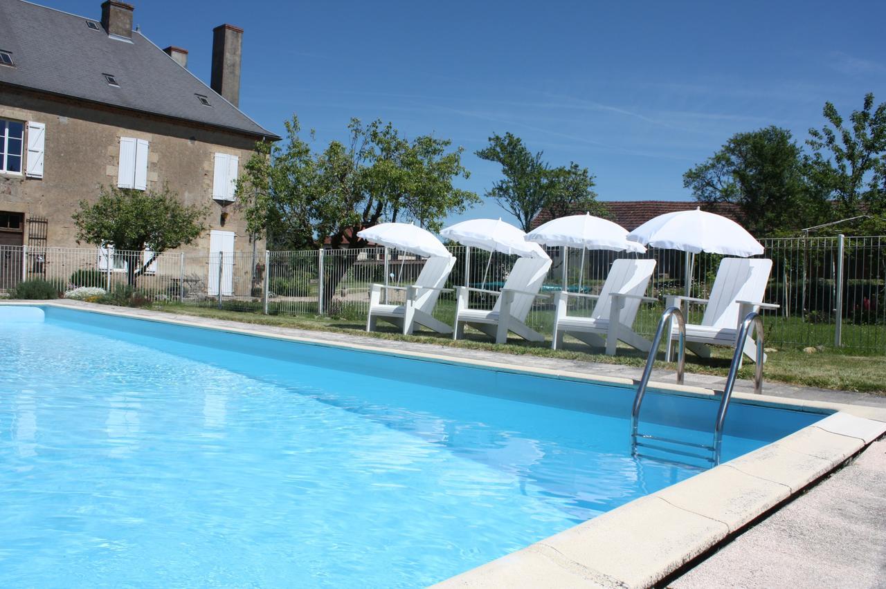 Gîte Chevannes Fours  Extérieur photo