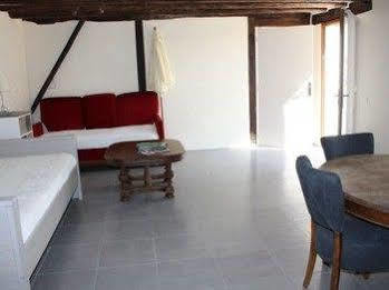 Gîte Chevannes Fours  Extérieur photo