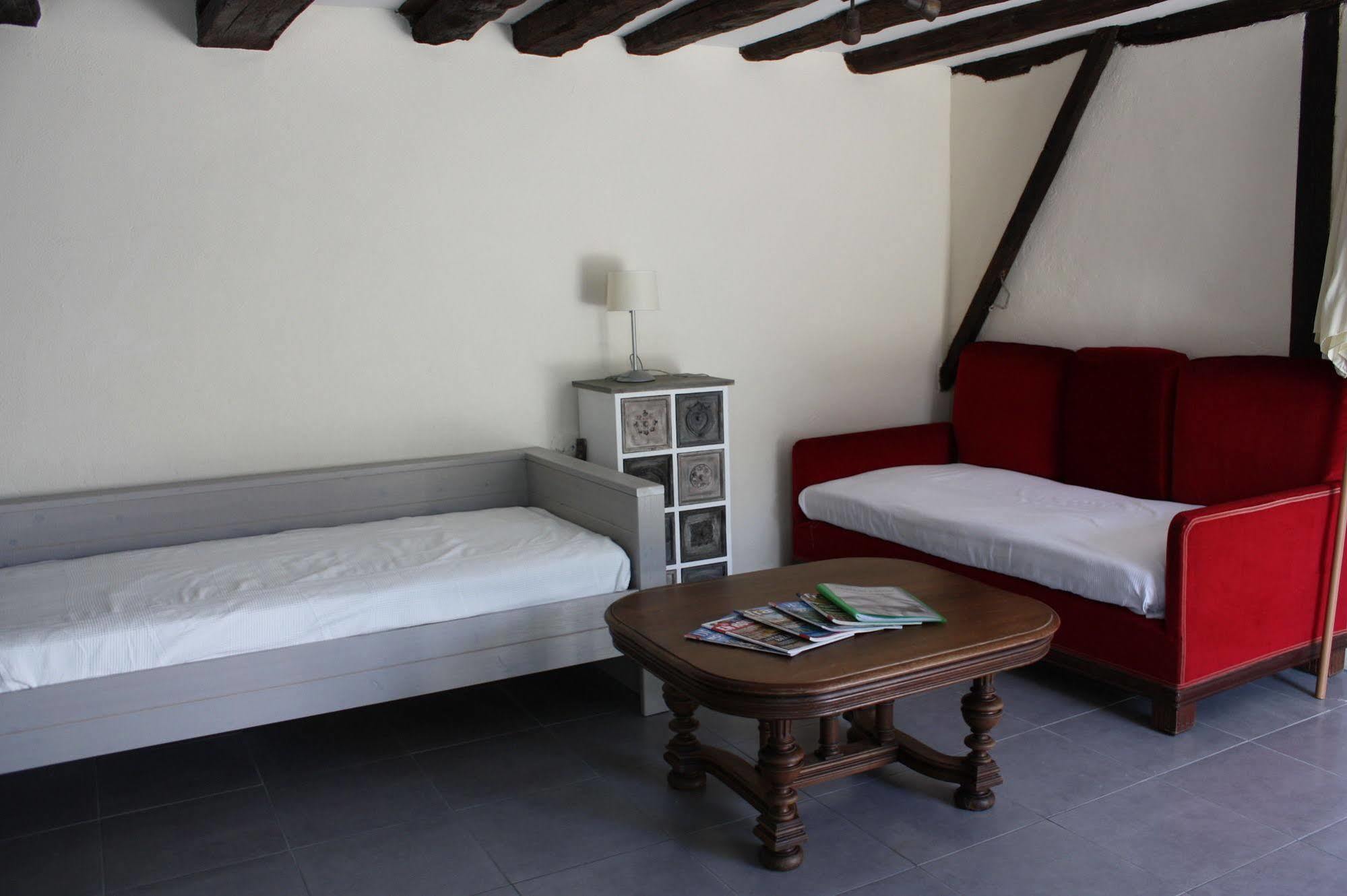 Gîte Chevannes Fours  Extérieur photo